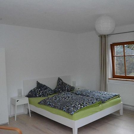 Apartment Albert 埃尔巴赫 外观 照片