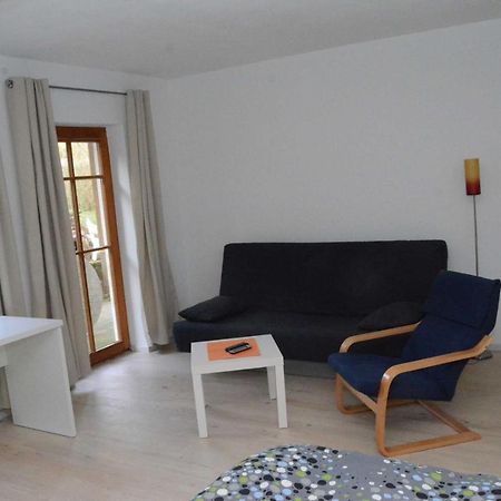 Apartment Albert 埃尔巴赫 外观 照片