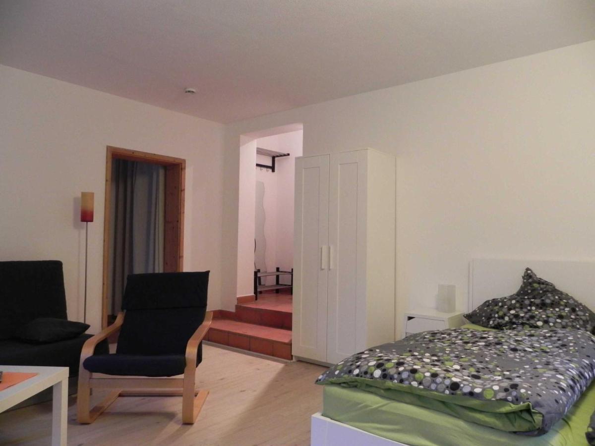 Apartment Albert 埃尔巴赫 外观 照片
