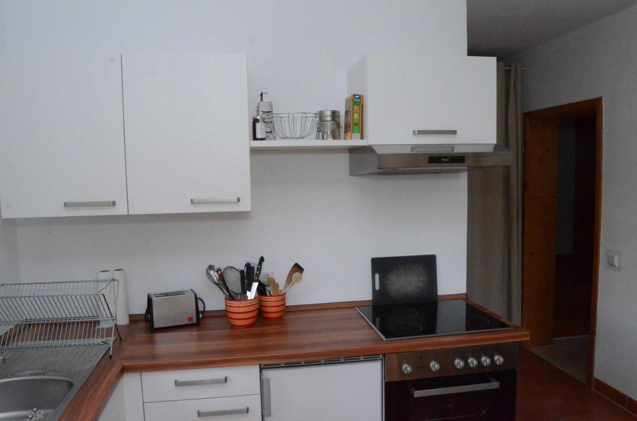 Apartment Albert 埃尔巴赫 外观 照片