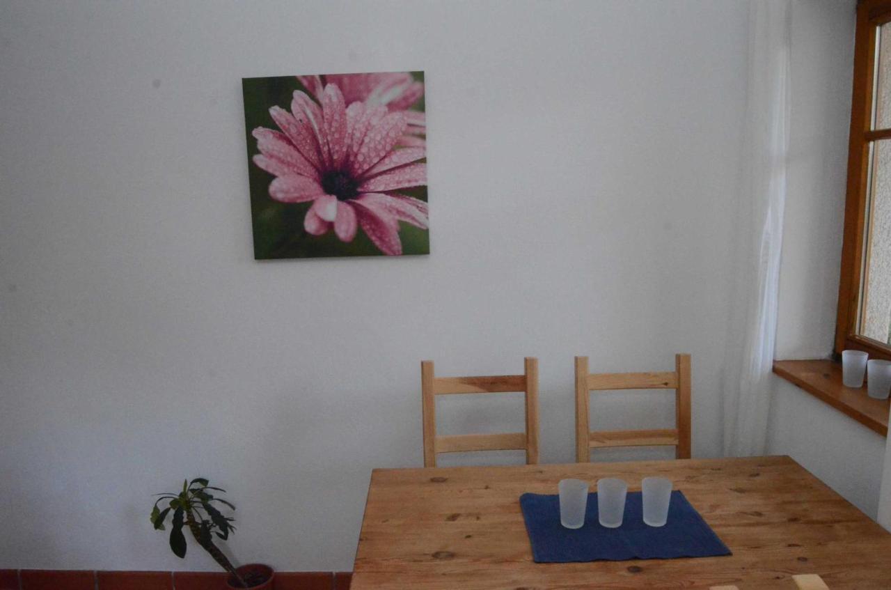Apartment Albert 埃尔巴赫 外观 照片